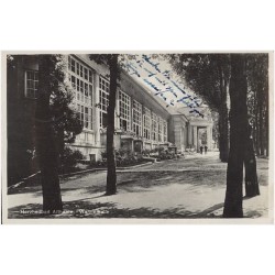 Herzheilbad Altheide. Wandelhalle