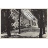 Herzheilbad Altheide. Wandelhalle