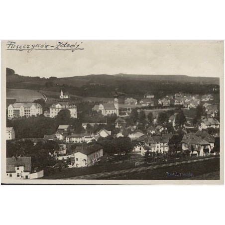 [Bad Altheide.] Puszczyków-Zdrój