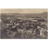 Herzbad Kudowa. Blick vom Schloßberg