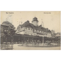 Bad Kudowa. Charlotten-Bad