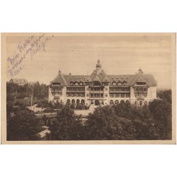 Bad Altheide, Neues Kurhaus