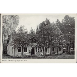 Kaffee Waldehaus Altheide-Bad