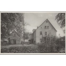 Ullersdorf, Krs. Glatz - Schwesternheim Maria - Frieden St. Elisabeth. Marx 2276