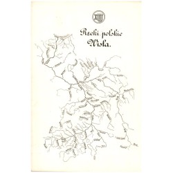 Rzeki polskie. Wisła.