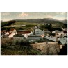 Ein Blick vom Turmberg auf die Sommerfrische Lewin