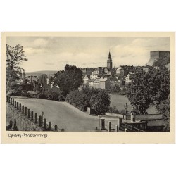 Glatz - Teilansicht