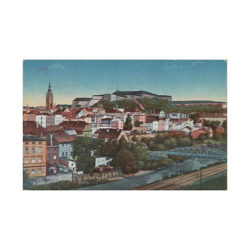 Glatz