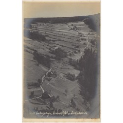 1028. Eulengebirge, Eulendörfel u. Eulenbaude