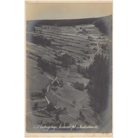 1028. Eulengebirge, Eulendörfel u. Eulenbaude