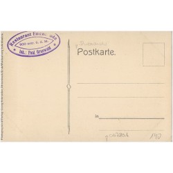 1028. Eulengebirge, Eulendörfel u. Eulenbaude