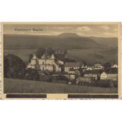 Wambierzyce. Bazylika (Albendorf [...])