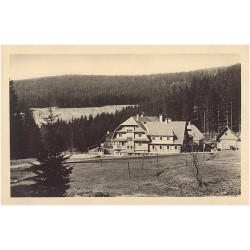 [Gebirgsbaude "Schterlichmühle" 860 m...]