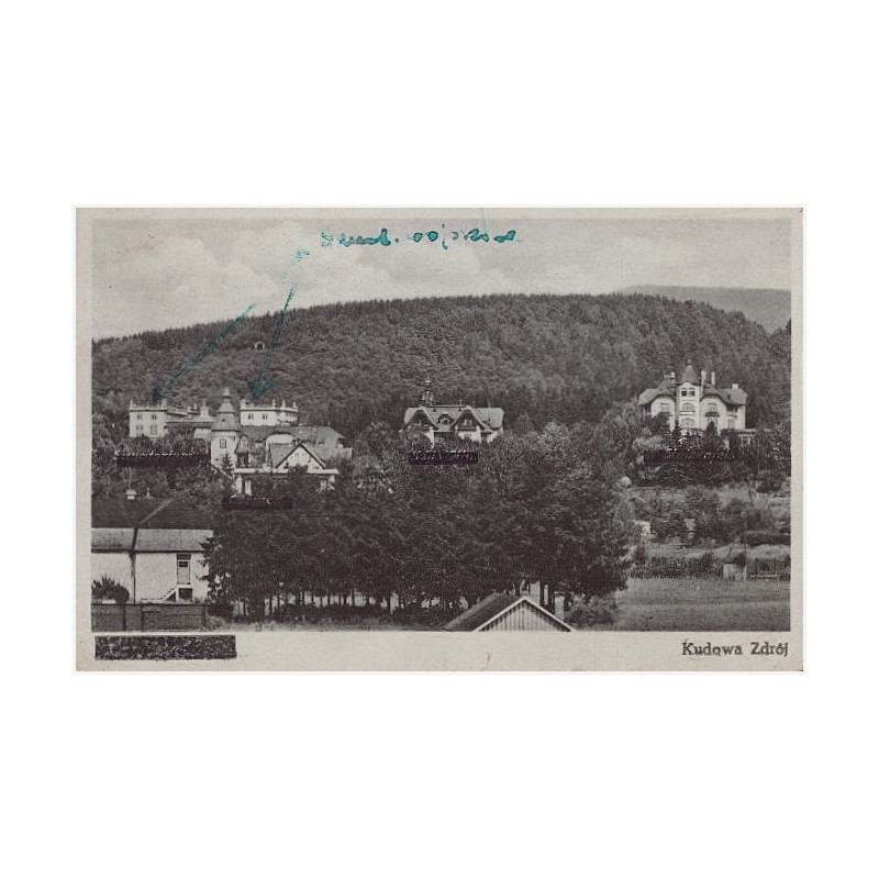 [...] Kudowa Zdrój