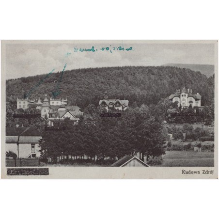 [...] Kudowa Zdrój
