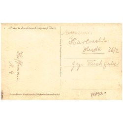 Voigtsdorf b. Habelschwerdt mit Pension "Schrammburg" 2065