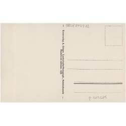 Inneres der Gnadenkirche in Albendorf, Bez. Breslau 21912