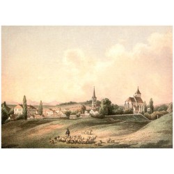 Pałac w Wodzisławiu Śląskim. Loslau