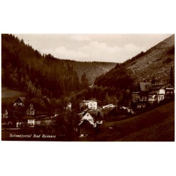Schmelzetal Bad Reinerz
