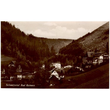 Schmelzetal Bad Reinerz