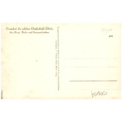 Schrammburg - Voigtsdorf b. Habelschwerdt i. schönen Kressenbachtal - Sommerfrische - Wintersport. Marx Foto 1431