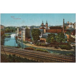 Glatz. Gesamtansicht