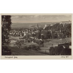 Festungsstadt Glatz. "Marx" Photo