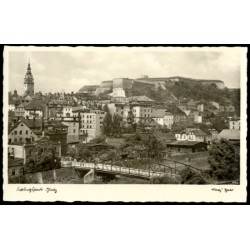 Festungsstadt Glatz W. Marx Photo 492 [...]