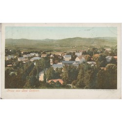 Gruss aus Bad Cudowa