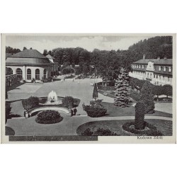 [...] Kudowa Zdrój