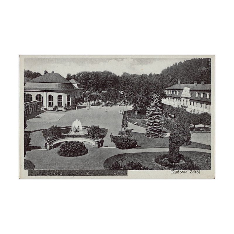 [...] Kudowa Zdrój