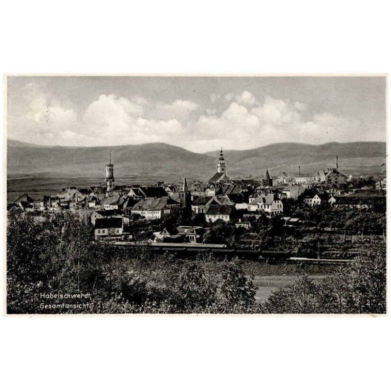 Habelschwerdt, Gesamtansicht 2.