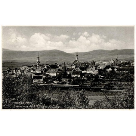 Habelschwerdt, Gesamtansicht 2.