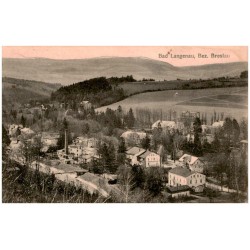 Bad Langenau, Bez. Breslau
