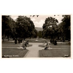 Bad Reinerz, Kurplatz. 12432