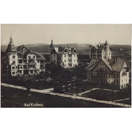 Bad Kudowa