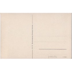 Herzbad Kudowa (Schlesien). Kurhotel Fürstenhof mit Kurtheater