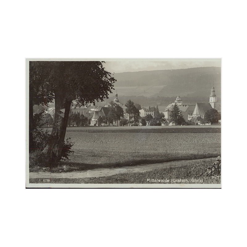 Mittelwalde (Grafsch. Glatz) 6779