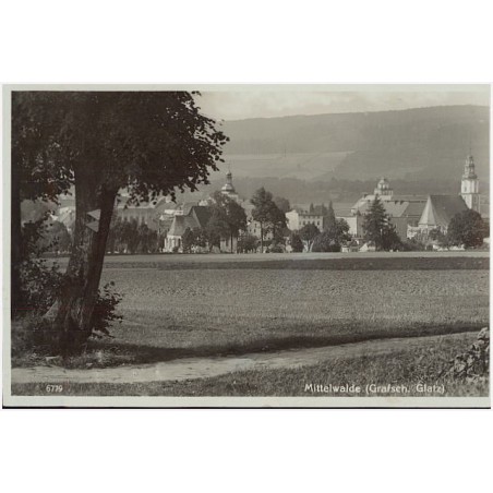Mittelwalde (Grafsch. Glatz) 6779