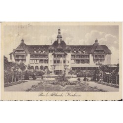 Bad Altheide. Kurhaus