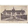 Bad Altheide. Kurhaus
