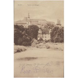 Glatz. Partie a. d. Neisse