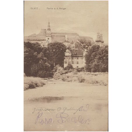 Glatz. Partie a. d. Neisse