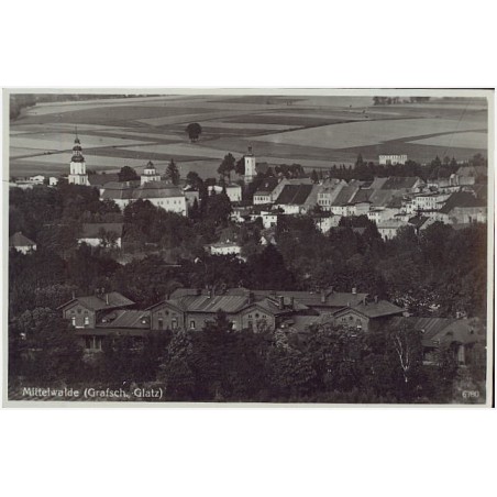 Mittelwalde (Grafsch. Glatz) 6780