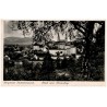 Bergstadt Habelschwerdt, Blick vom Florianberg.
