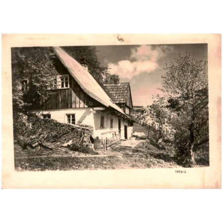 [Schlesisches Zuhäuse] 3927-2