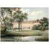 Pałac w Cieplicach Śląskich Zdrój. Warmbrunn
