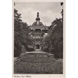 Kurhaus Bad Altheide