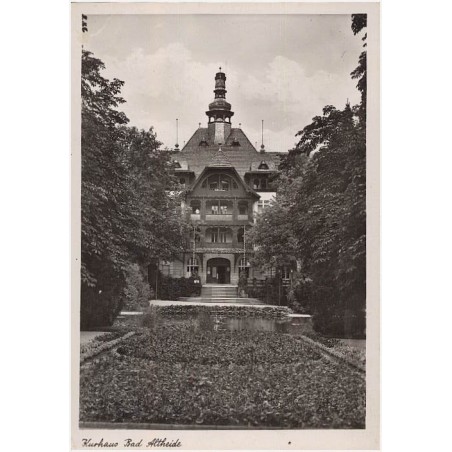 Kurhaus Bad Altheide