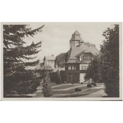 Bad Kudowa, Charlottenbad